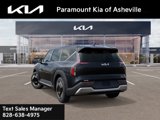 New 2026 Kia EV9 Light image 4