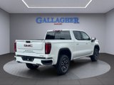 New 2025 GMC Sierra 1500 AT4 w/ AT4 Premium Package image 4