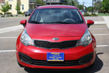 Used 2013 Kia Rio LX image 3