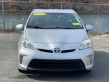 Used 2012 Toyota Prius Two image 2