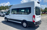 Used 2021 Ford Transit 350 XLT image 5