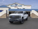 New 2025 Ford F250 Lariat image 2