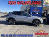 New 2025 Chevrolet Trax RS w/ Driver Confidence Package image 2