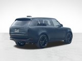 New 2025 Land Rover Range Rover SE image 2