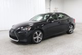 Used 2018 Lexus IS 300 AWD w/ Premium Package image 2