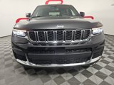 New 2025 Jeep Grand Cherokee L Laredo w/ Luxury Tech Group I image 2