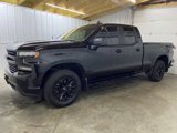 Used 2022 Chevrolet Silverado 1500 RST image 4