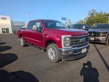 New 2026 Ford F250 XLT image 4