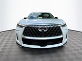 New 2026 INFINITI QX60 Luxe w/ Cargo Package image 2