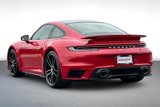 Certified 2021 Porsche 911 Turbo S image 3