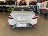 Used 2025 Genesis G70 2.5T image 6
