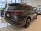 New 2025 Lexus TX 350 AWD image 3