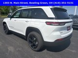 New 2025 Jeep Grand Cherokee Limited image 6