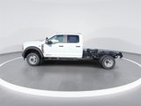 New 2025 Ford F550 4x4 Crew Cab Super Duty image 5