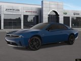 New 2025 Dodge Charger R/T w/ Quick Order Package 25M R/T image 2