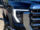 New 2025 GMC Sierra 2500 SLE w/ SLE Value Package; image 4
