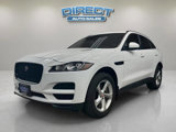 Used 2019 Jaguar F-PACE Premium image 3
