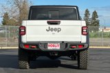 New 2025 Jeep Gladiator Mojave w/ Steel Bumper Group image 5