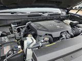 New 2025 INFINITI QX80 Sensory image 4