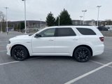 New 2025 Dodge Durango R/T image 2