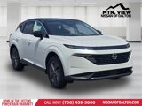 New 2025 Nissan Murano SL image 3