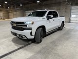 Used 2020 Chevrolet Silverado 1500 High Country w/ Technology Package image 3