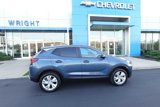 New 2025 Buick Encore GX Preferred image 2