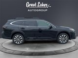 New 2025 Subaru Outback Limited image 6
