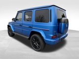 New 2025 Mercedes-Benz G 580 w/ EQ Technology image 3