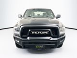 Used 2024 RAM 1500 Classic Warlock image 2