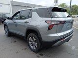 New 2026 Chevrolet Equinox LT image 4