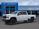 New 2025 Chevrolet Silverado 2500 LT w/ Trail Boss Package image 2