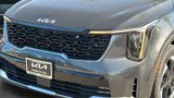 New 2025 Kia Sorento SX Prestige image 5