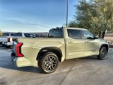 New 2025 Toyota Tundra Platinum image 4