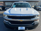 Used 2017 Chevrolet Silverado 1500 W/T w/ WT Fleet Convenience Package image 5