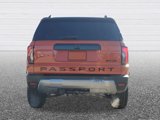 New 2026 Honda Passport TrailSport Elite image 4