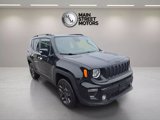 Used 2020 Jeep Renegade 4WD image 3