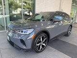 Certified 2023 Volkswagen ID.4 Pro S image 2