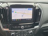 Certified 2021 Chevrolet Traverse Premier w/ Redline Edition image 6