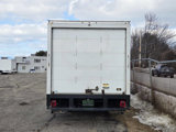 Used 2021 Ford Transit 350 DRW w/ Exterior Upgrade Package image 5