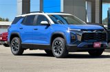 New 2026 Chevrolet Equinox ACTIV w/ Convenience Package III image 2
