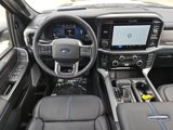New 2025 Ford F150 Platinum image 4