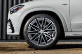 New 2025 Mercedes-Benz GLE 53 AMG 4MATIC image 4