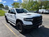 Used 2025 RAM 1500 Rebel w/ Rebel Level 1 Equipment Group image 4