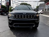 Used 2019 Jeep Grand Cherokee Limited w/ Trailer Tow Group IV image 3
