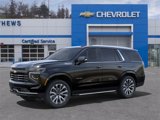 New 2025 Chevrolet Tahoe High Country image 2