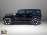 Used 2021 Jeep Wrangler Unlimited Rubicon w/ Cold Weather Group image 4