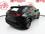 Used 2025 Lexus NX 350 AWD image 3