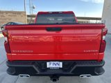 New 2025 Chevrolet Silverado 1500 Custom Trail Boss image 4