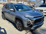 New 2025 Chevrolet Equinox ACTIV w/ Safety and Technology Package image 3